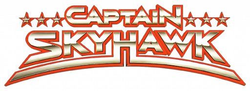 Captain Skyhawk (USA) logo